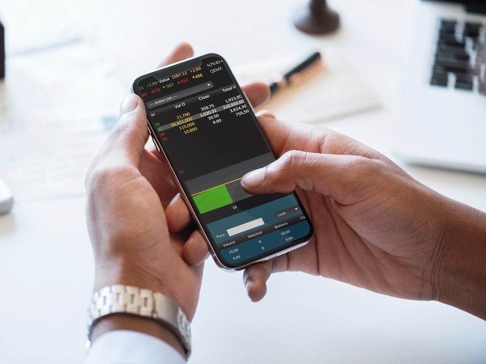 Long-Term Technology Investment Planning