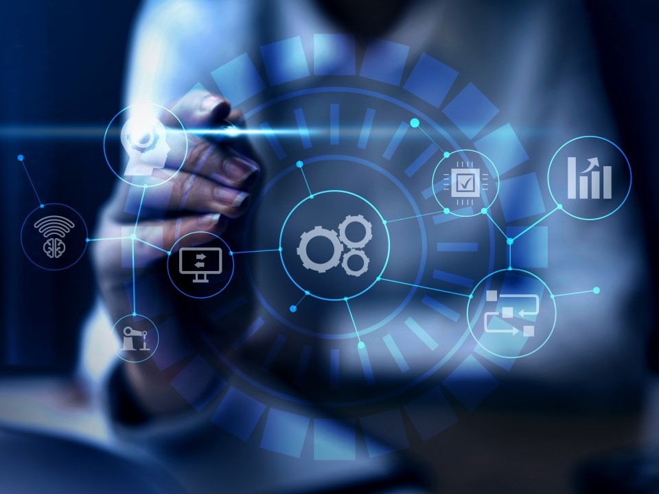 Automated Software Delivery & Updates