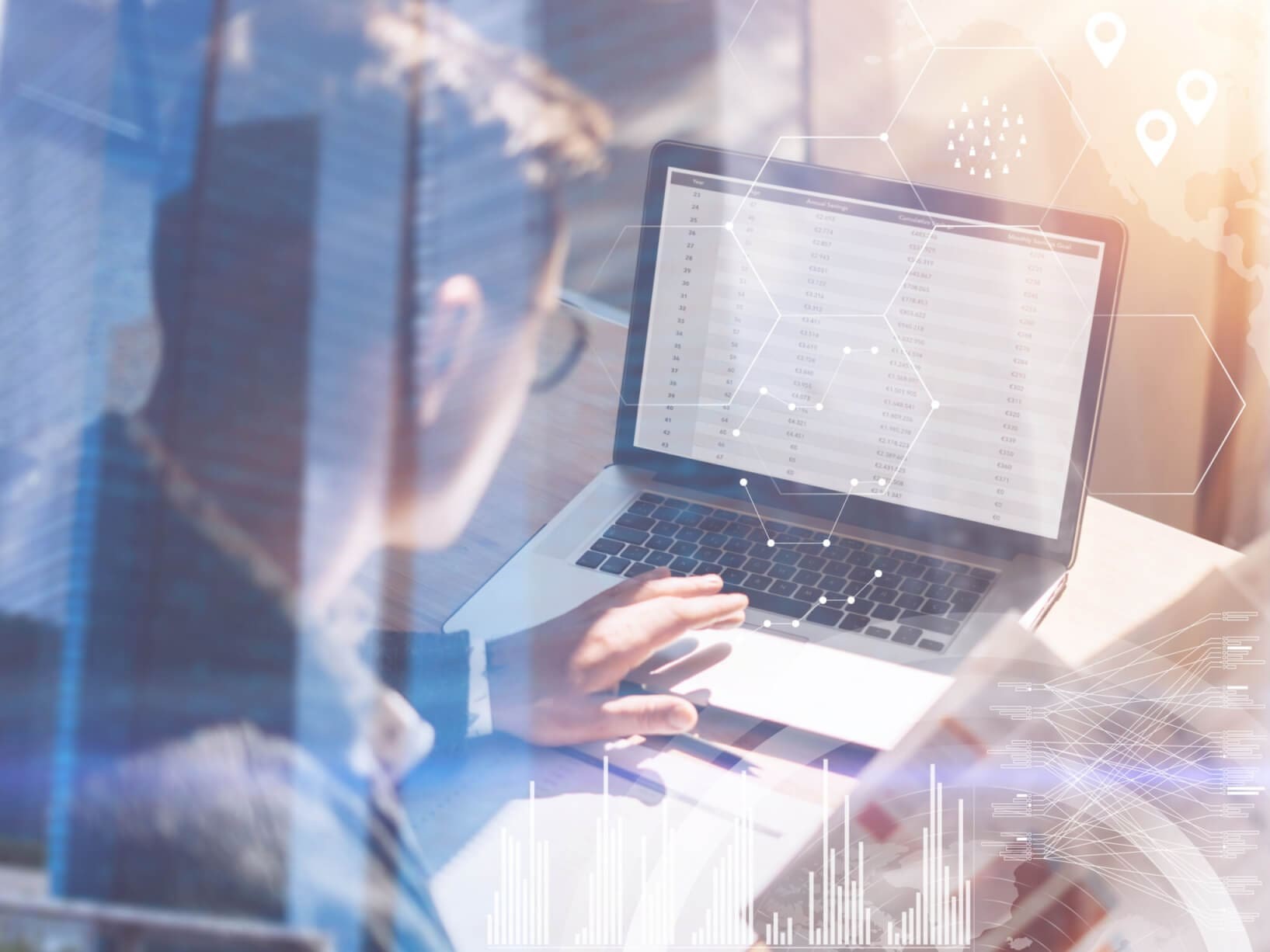 IT Initiative Profitability & Impact Evaluation