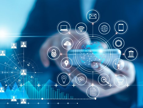 Business Modernization & Innovation Roadmap Consulting