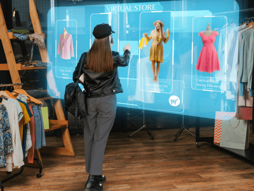 Immersive Try-Before-You-Buy Experiences for Online Shoppers