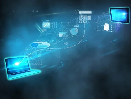 Secure Data Transfer Solutions