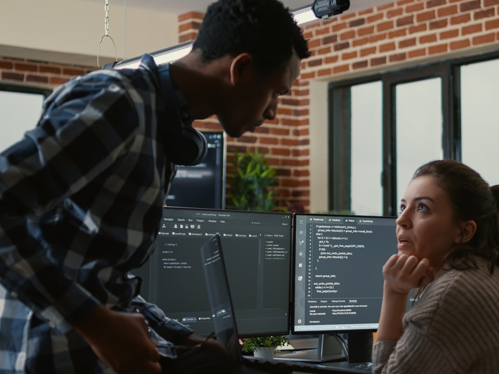 Rapid Application Development (RAD) Platforms