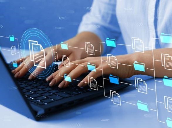 Centralized Data Management for Reporting & Analytics